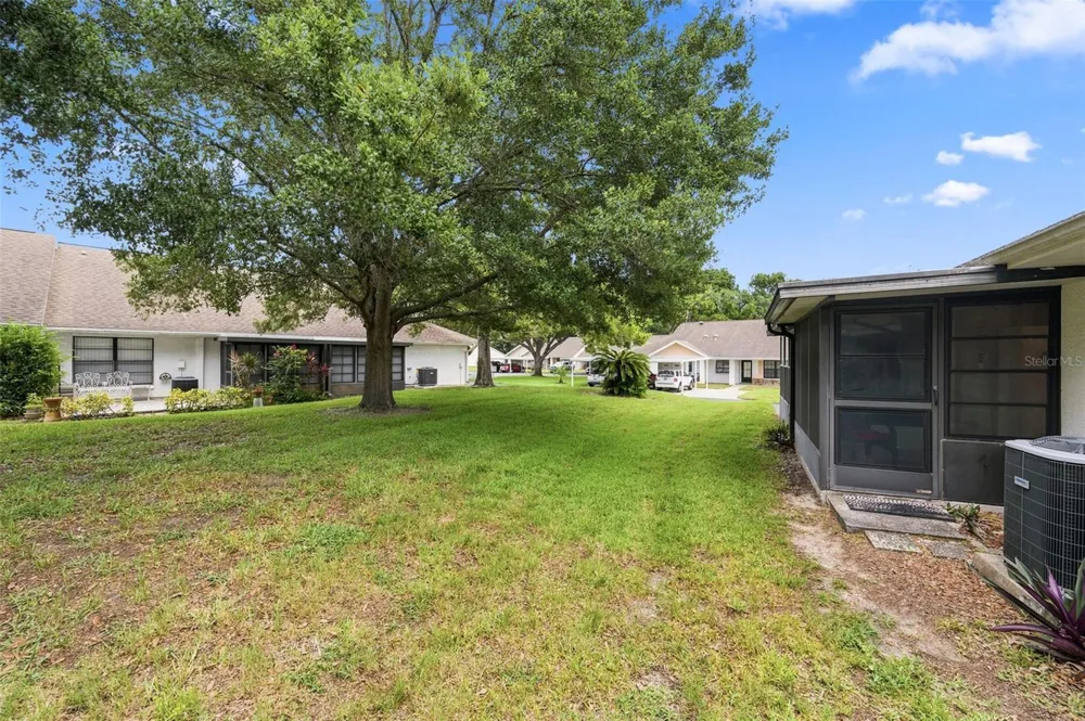 7612 OAKMONT LANE New Port Richey, FL 34654