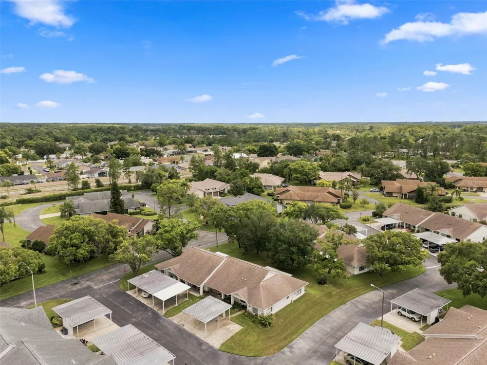 7612 OAKMONT LANE New Port Richey, FL 34654