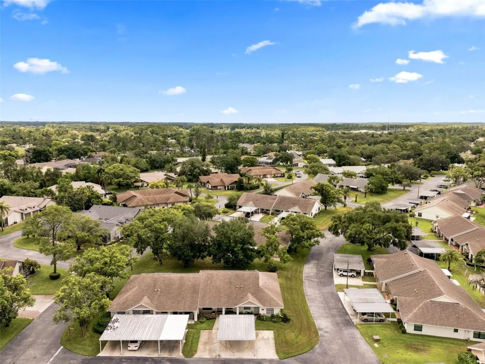 7612 OAKMONT LANE New Port Richey, FL 34654