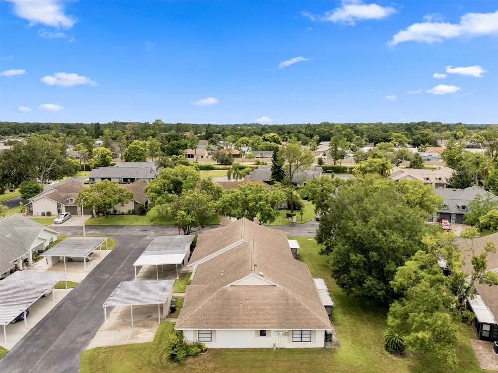 7612 OAKMONT LANE New Port Richey, FL 34654