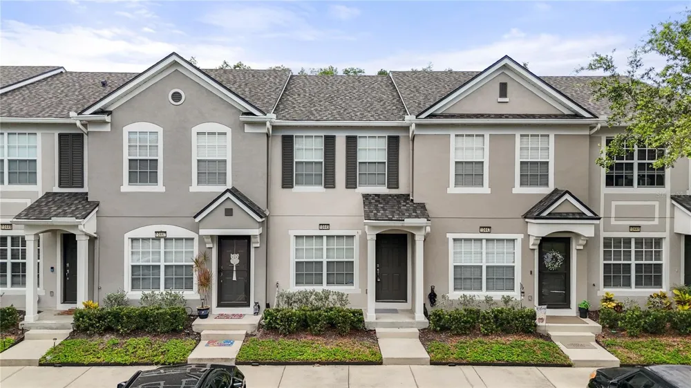 10445 WESTPARK PRESERVE BOULEVARD Tampa, FL 33625