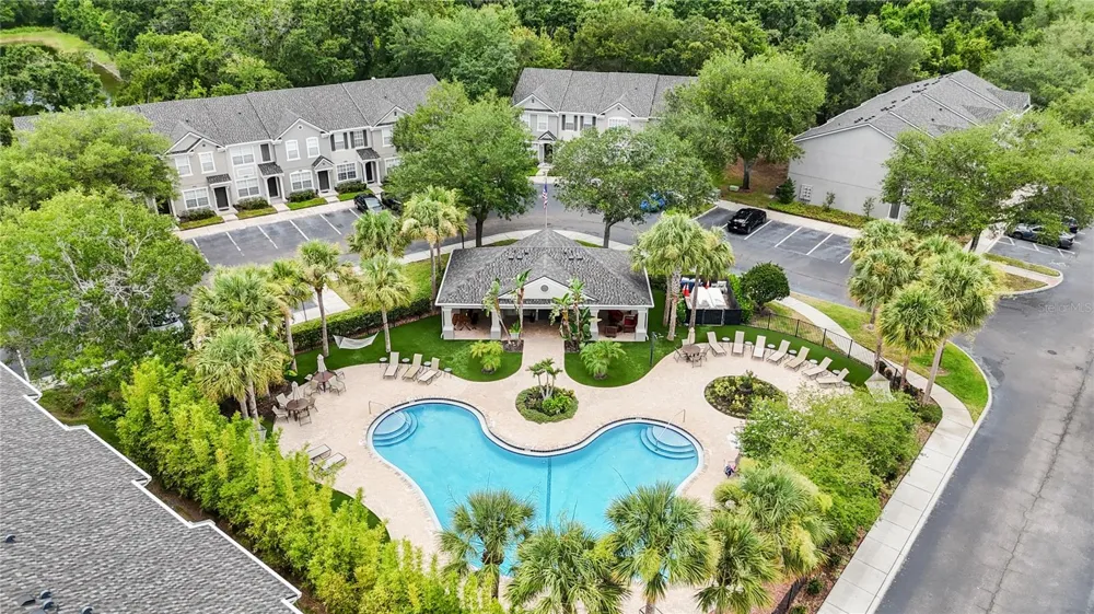 10445 WESTPARK PRESERVE BOULEVARD Tampa, FL 33625