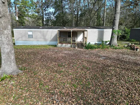 71 County Road 4282