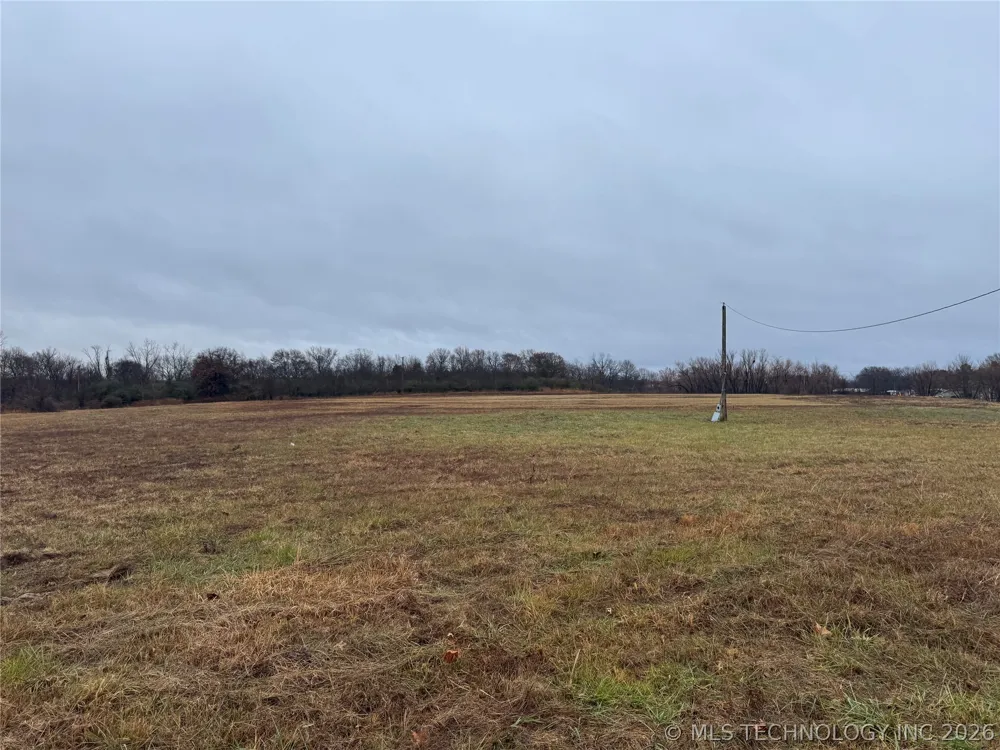 2500 E McGee Drive Sallisaw, OK 74955