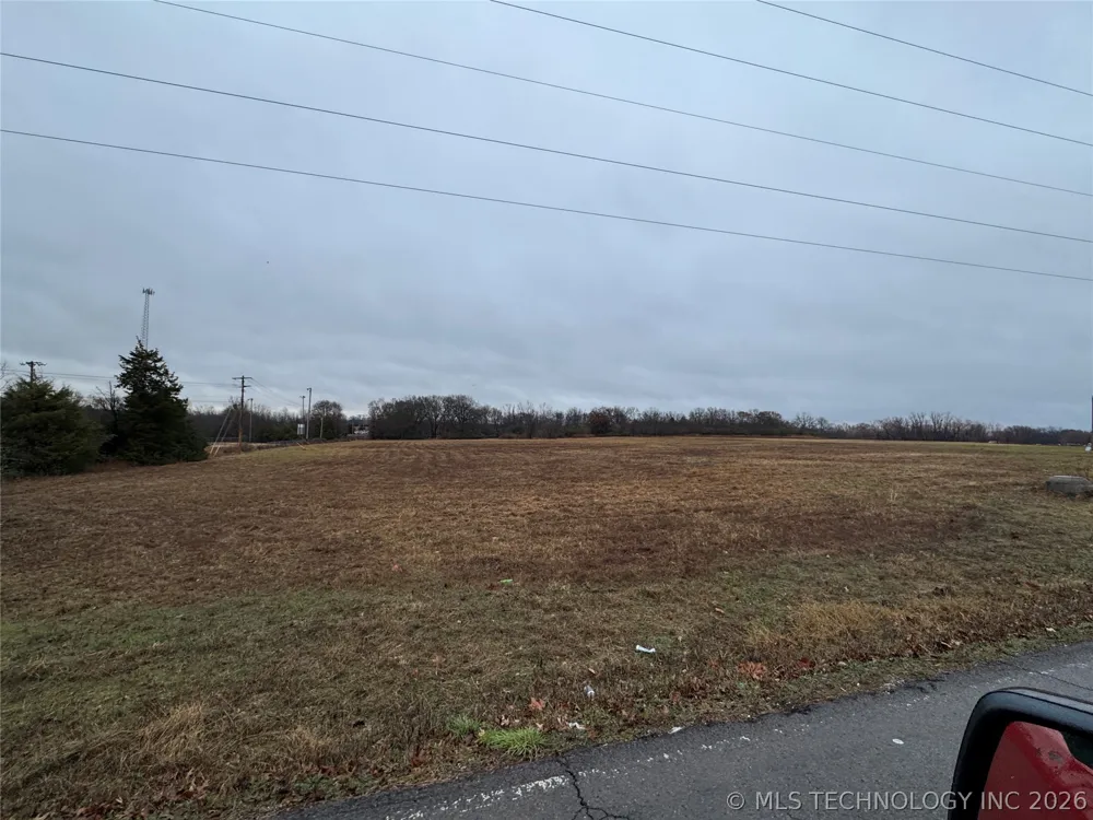 2500 E McGee Drive Sallisaw, OK 74955