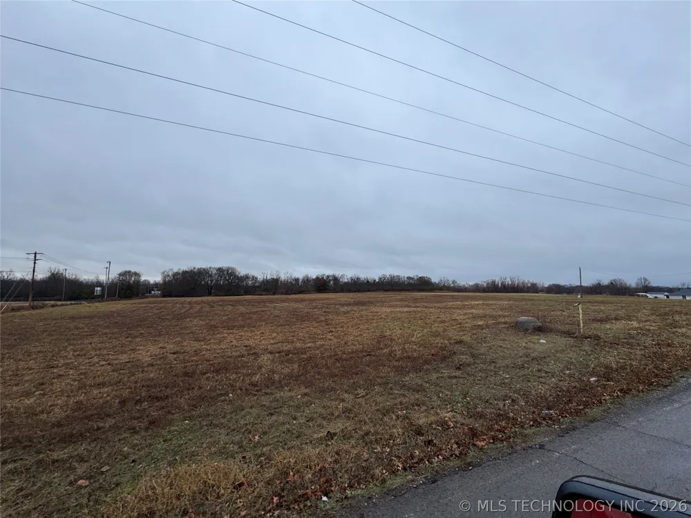 2500 E McGee Drive Sallisaw, OK 74955