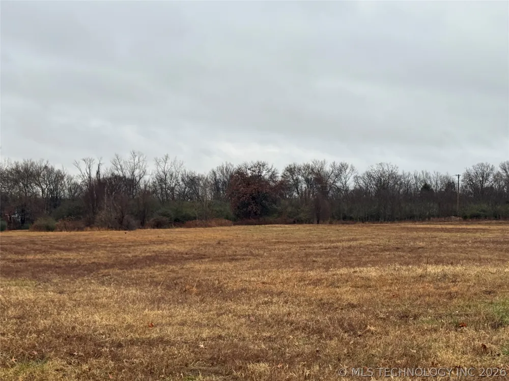 2500 E McGee Drive Sallisaw, OK 74955