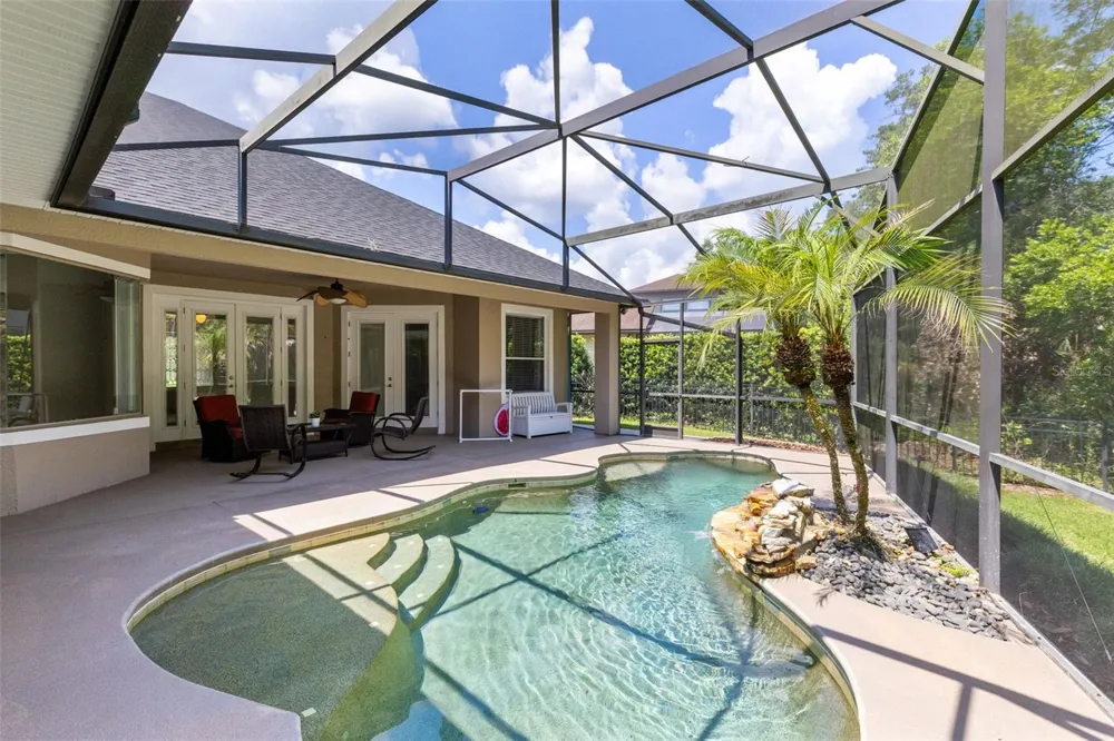 341 VERACLIFF COURT Oviedo, FL 32765