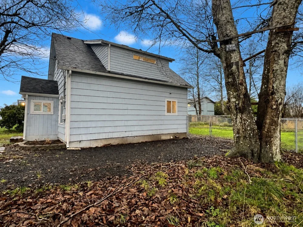 814 W Marion Aberdeen, WA 98520