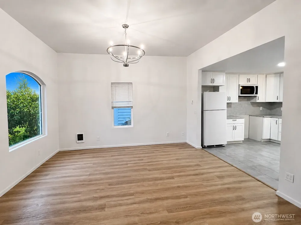 814 W Marion Aberdeen, WA 98520