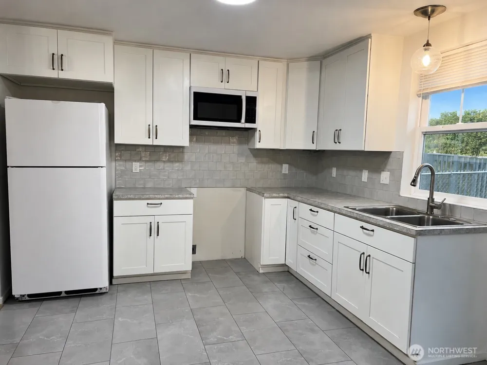 814 W Marion Aberdeen, WA 98520