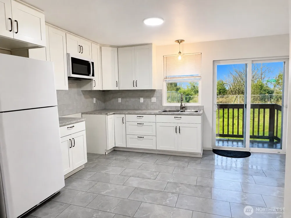814 W Marion Aberdeen, WA 98520