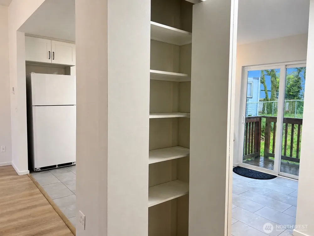 814 W Marion Aberdeen, WA 98520