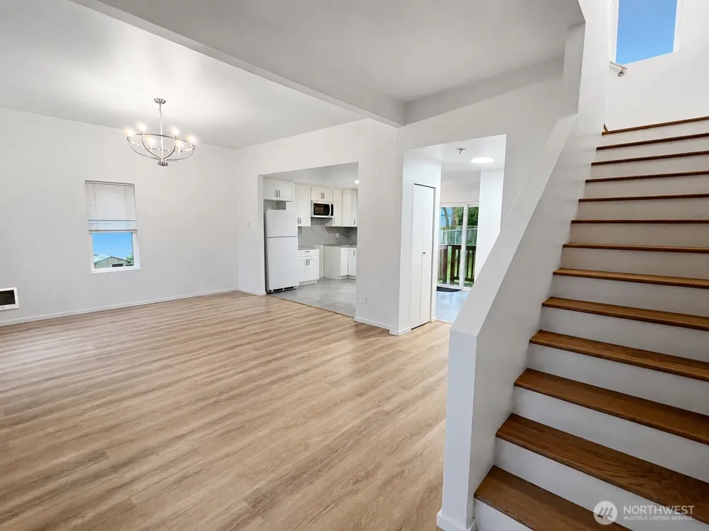 814 W Marion Aberdeen, WA 98520