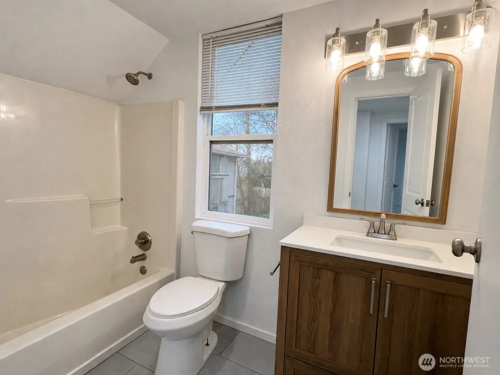 814 W Marion Aberdeen, WA 98520