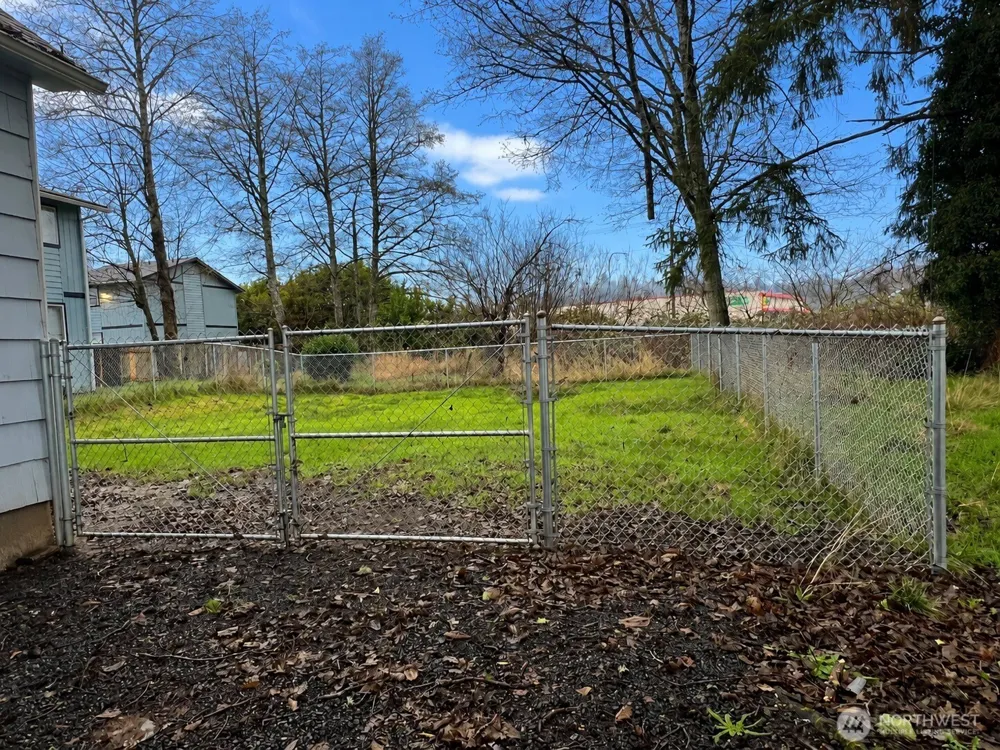 814 W Marion Aberdeen, WA 98520