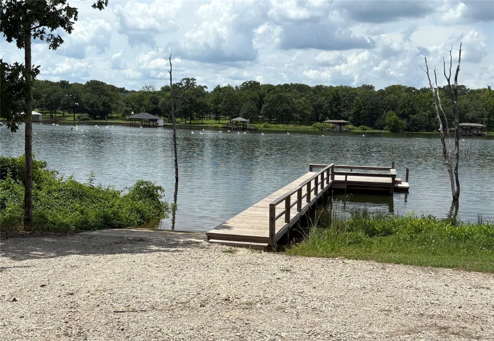 PVT 5948 ROAD ##23 Yantis, TX 75765