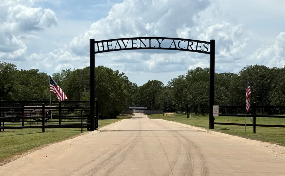 PVT 5948 ROAD ##23 Yantis, TX 75765