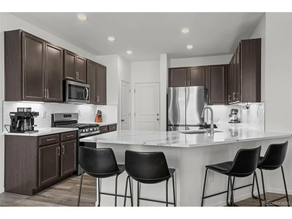 4605 Meadow Drive Dacono, CO 80514