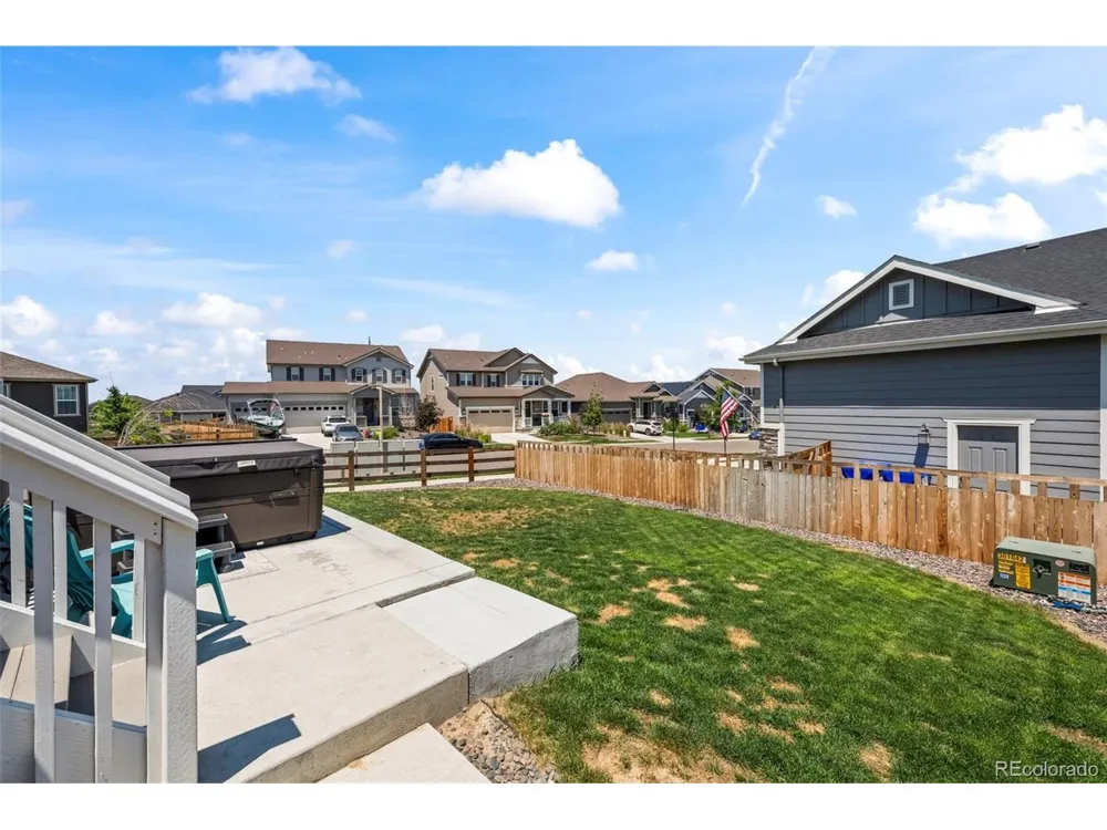 4605 Meadow Drive Dacono, CO 80514