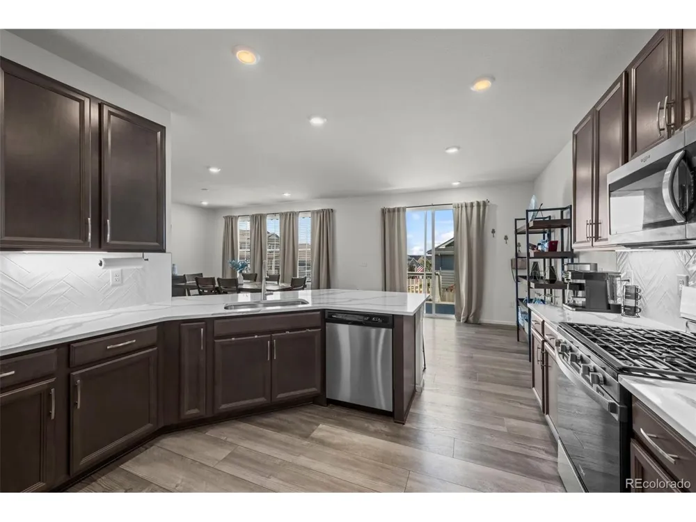 4605 Meadow Drive Dacono, CO 80514