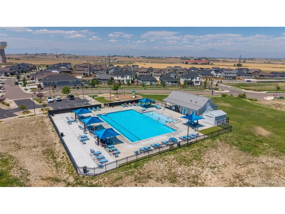 4605 Meadow Drive Dacono, CO 80514