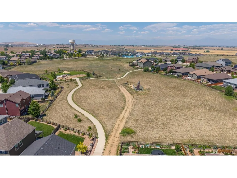 4605 Meadow Drive Dacono, CO 80514