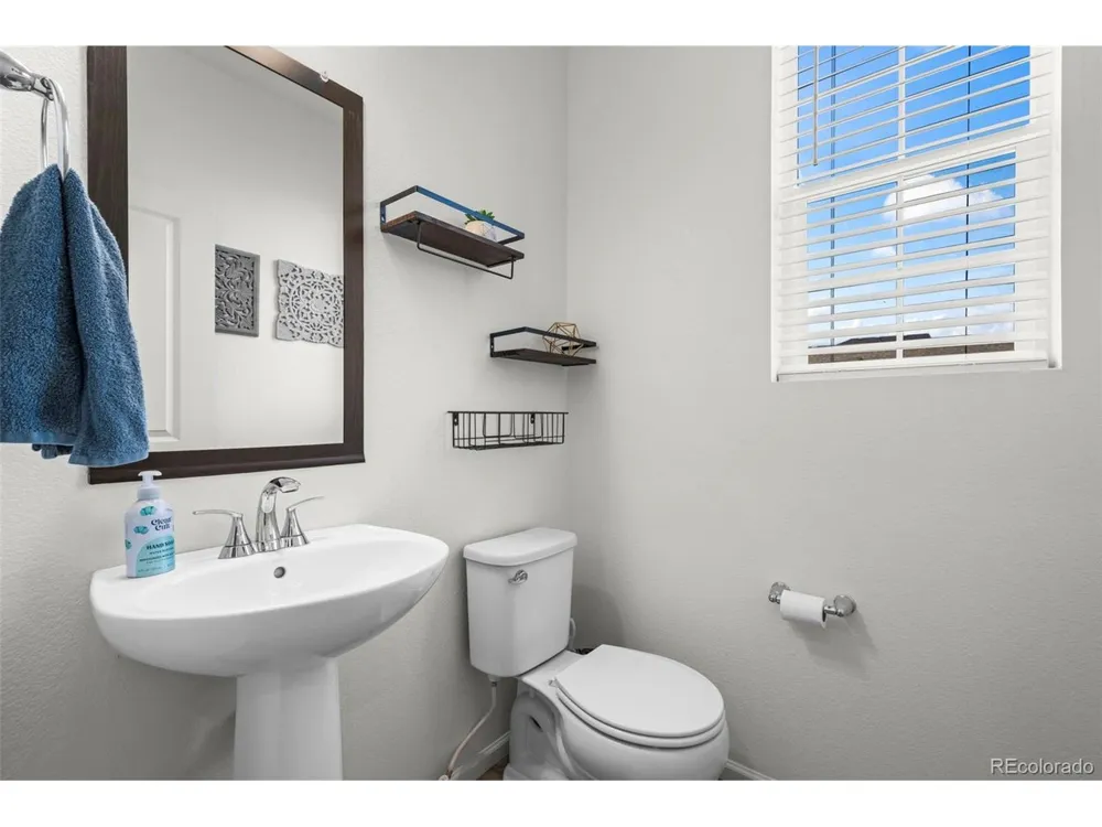 4605 Meadow Drive Dacono, CO 80514