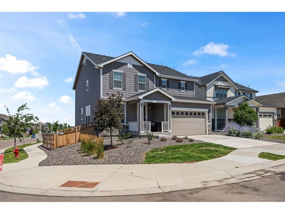 4605 Meadow Drive Dacono, CO 80514
