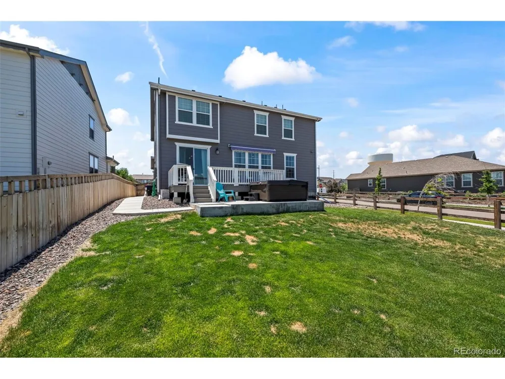 4605 Meadow Drive Dacono, CO 80514