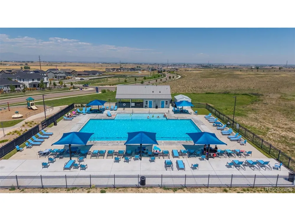 4605 Meadow Drive Dacono, CO 80514