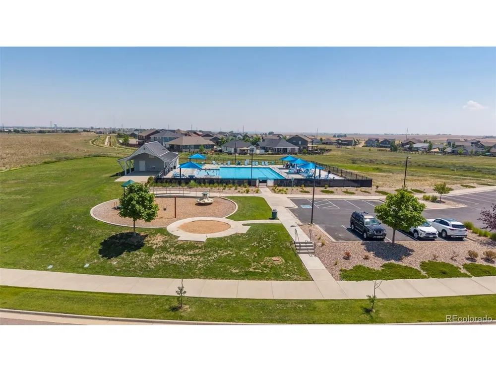 4605 Meadow Drive Dacono, CO 80514