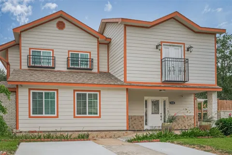 7618 Del Glen Lane