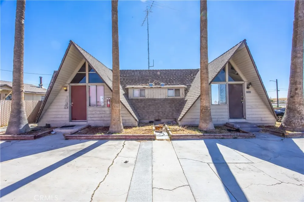 25567 Main Barstow, CA 92311