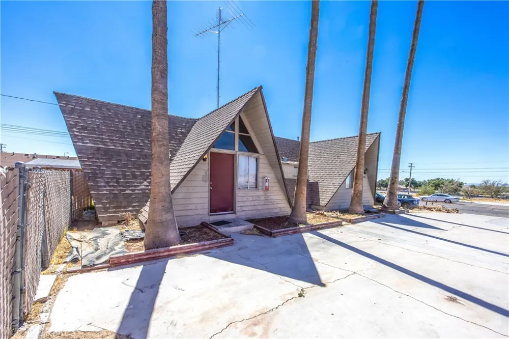 25567 Main Barstow, CA 92311