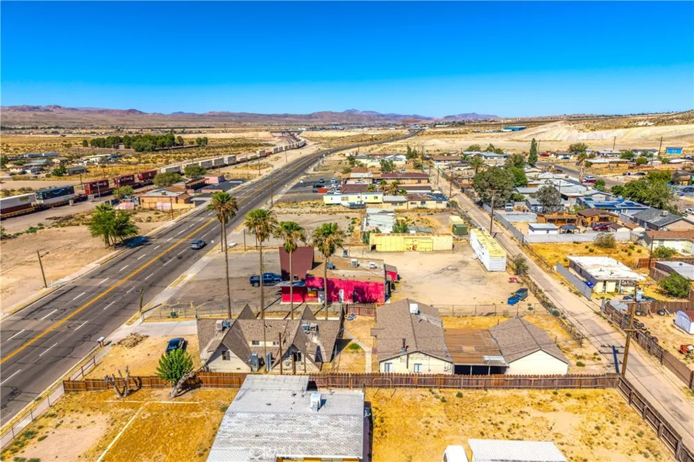 25567 Main Barstow, CA 92311