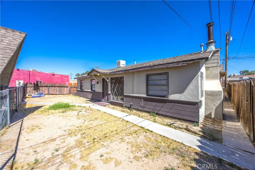 25567 Main Barstow, CA 92311
