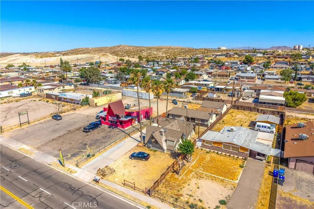 25567 Main Barstow, CA 92311