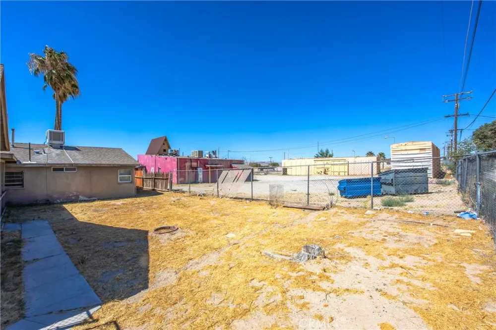 25567 Main Barstow, CA 92311