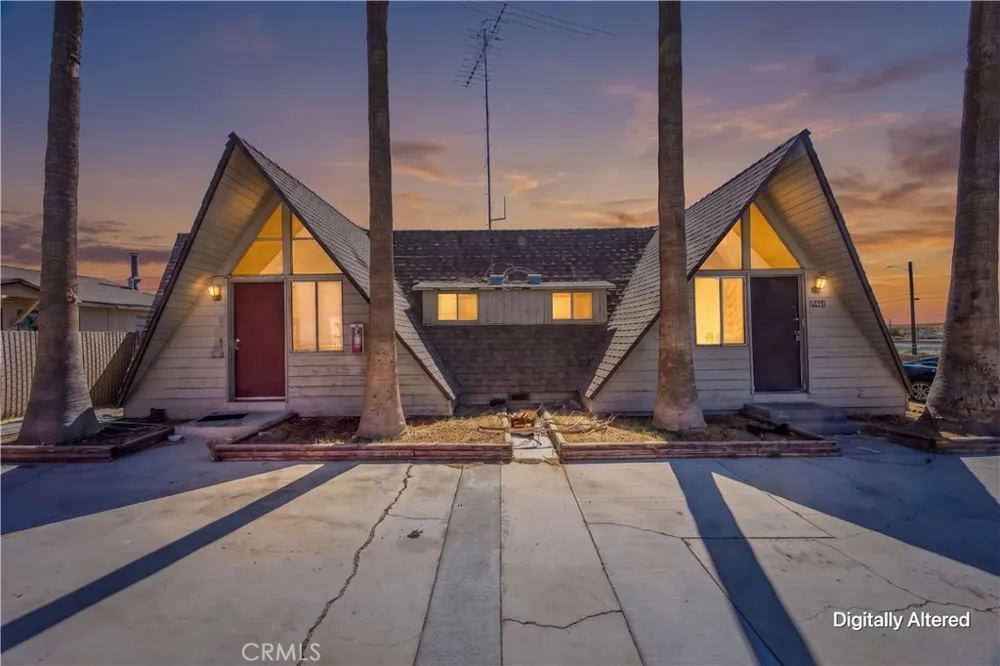 25567 Main Barstow, CA 92311