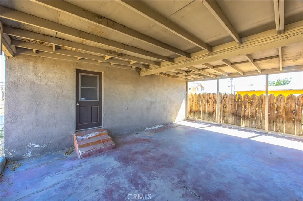 25567 Main Barstow, CA 92311