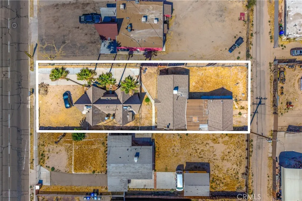 25567 Main Barstow, CA 92311