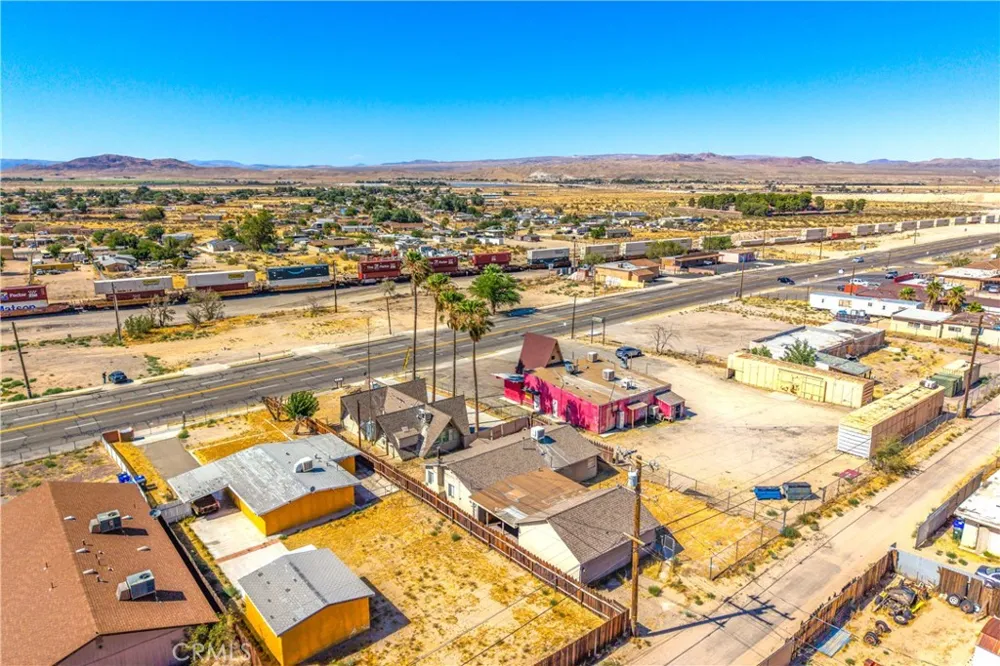 25567 Main Barstow, CA 92311