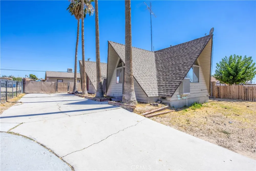 25567 Main Barstow, CA 92311