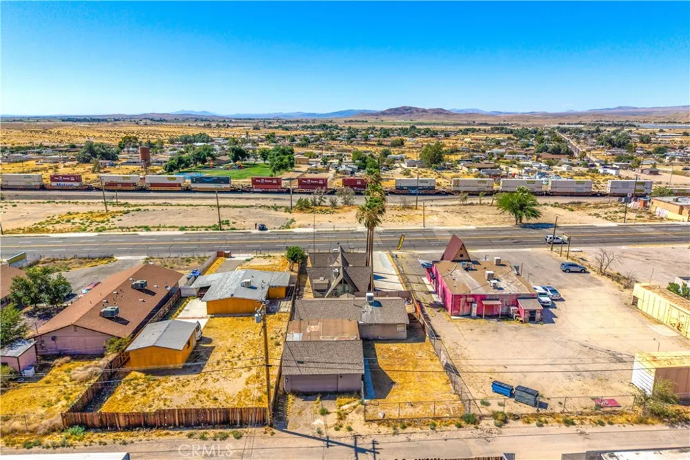 25567 Main Barstow, CA 92311