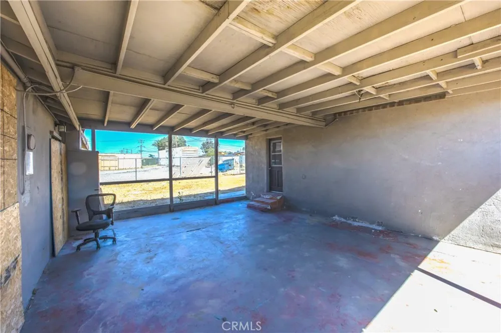 25567 Main Barstow, CA 92311