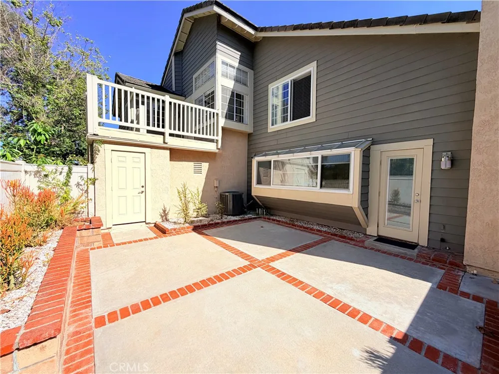 20783 E Crest Walnut, CA 91789