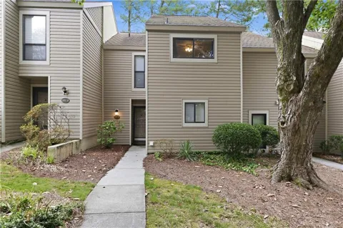 301 Village Lane #B