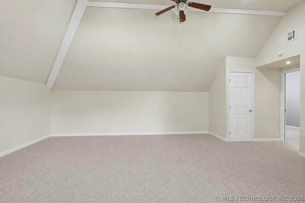 708 Franklin Court Ardmore, OK 73401