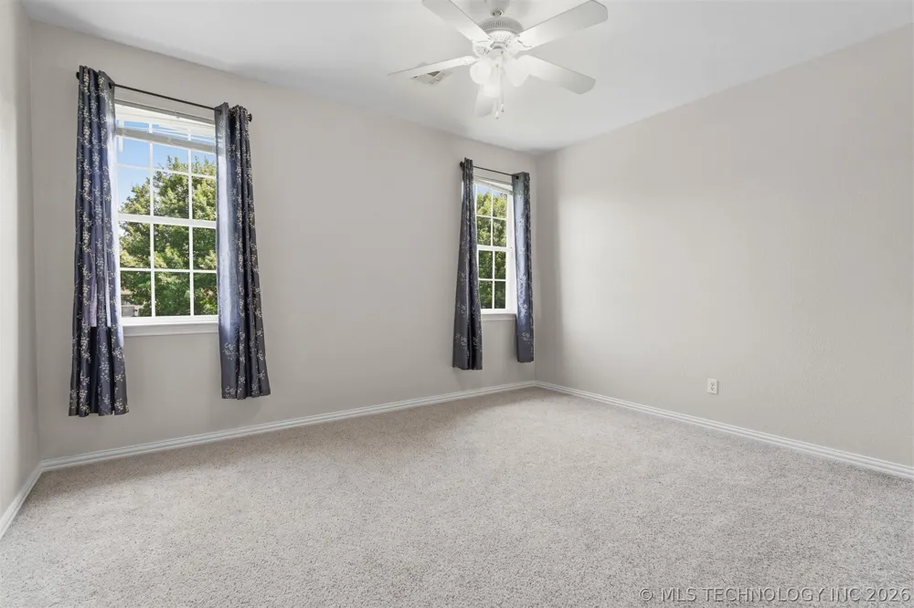 708 Franklin Court Ardmore, OK 73401